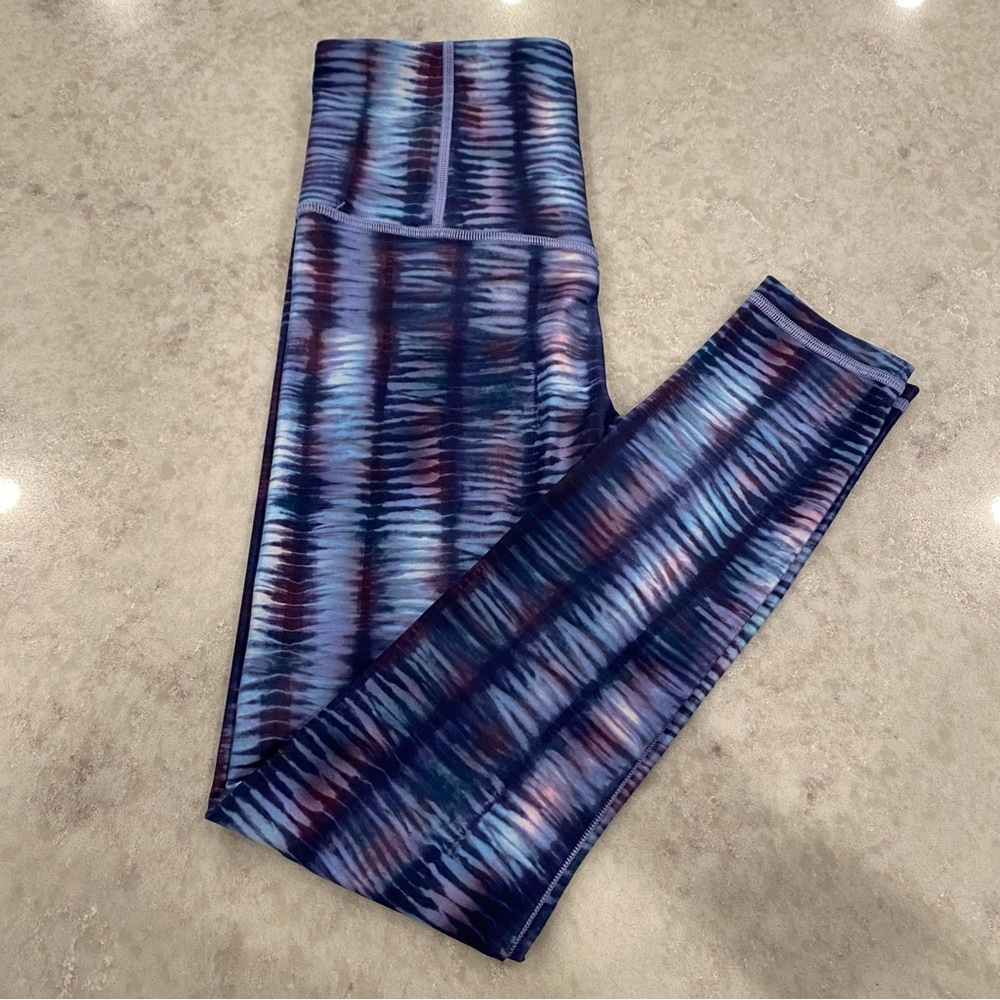 Athleta Elation 7/8 Tight Leggings - Size XS